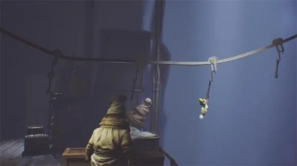 小小梦魇中文版
