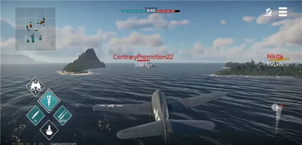 战争雷霆