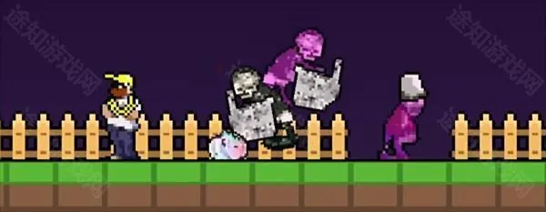 PVZRouge杂交版