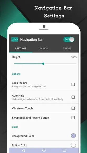 Navigation Bar会员破解版