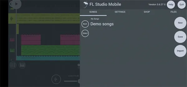FL水果编曲软件手机版
