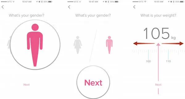 Fitbit智能手表app国际版