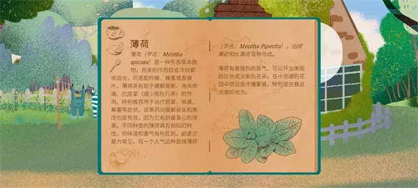 茶杯物语官方正版
