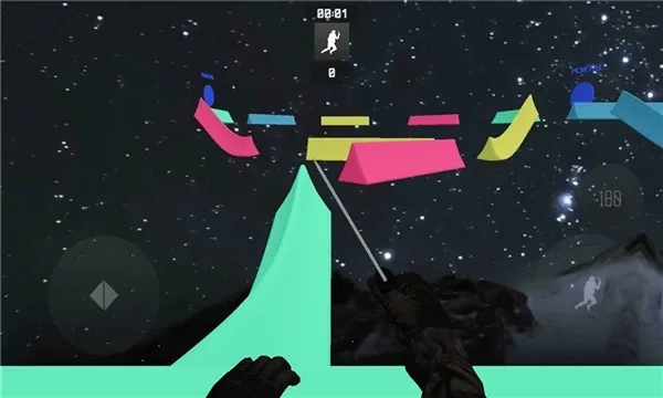 bhop pro最新版