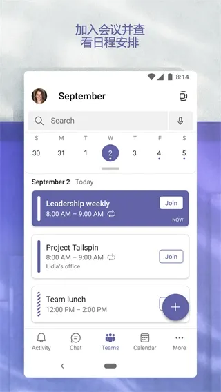 microsoft Teams