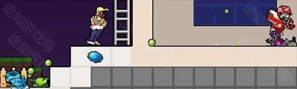 PVZRouge杂交版