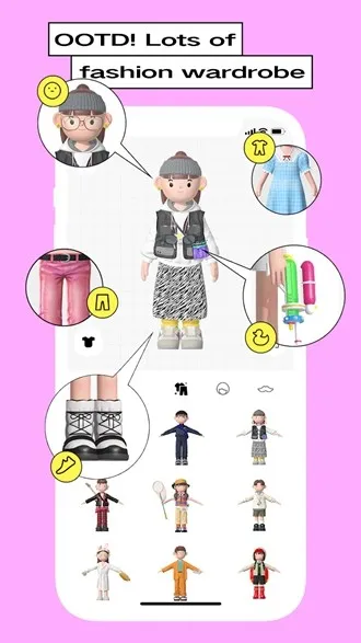 Bondee海外版