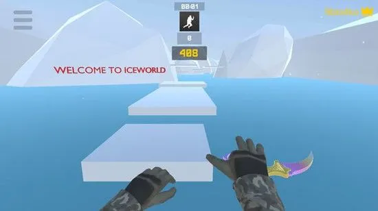 bhop pro最新版