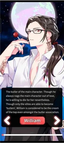 loveunholyc汉化版