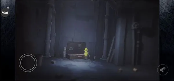 小小梦魇中文版