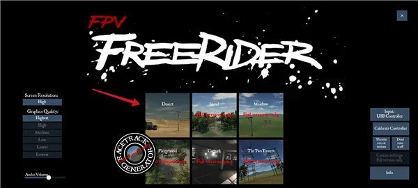 Freerider
