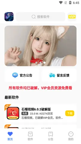 小马软件库2025
