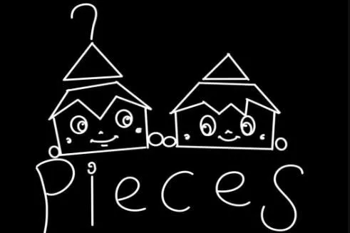 Pieces动画