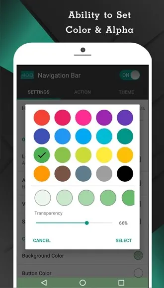 Navigation Bar会员破解版