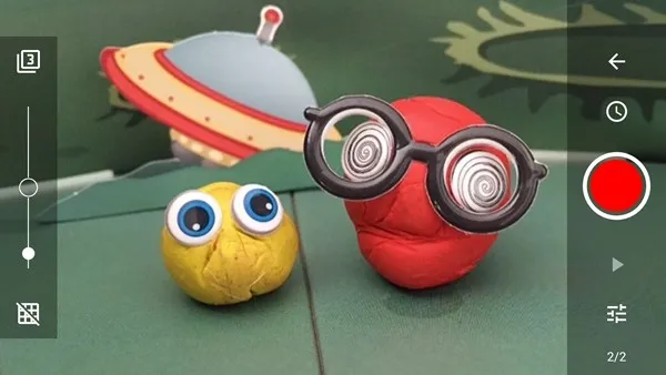 定格动画工作室紫色版