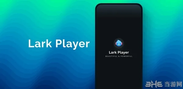 Lark Player高级解锁版