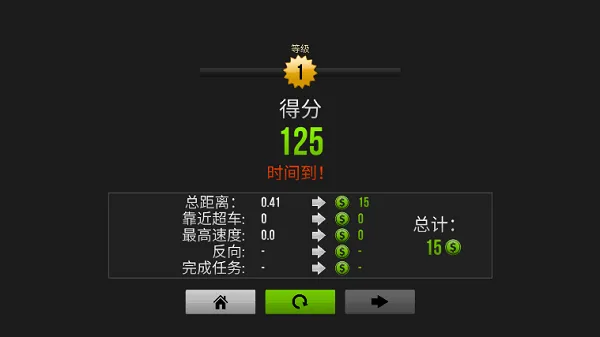 公路骑手无限金币版