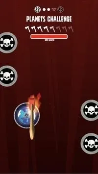 斧头帮Axe