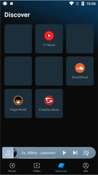 Lark Player高级解锁版