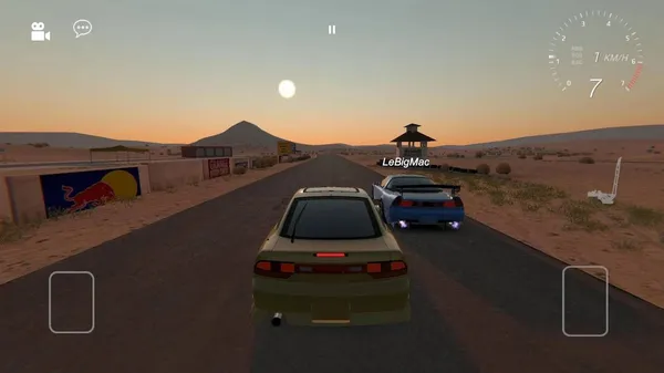 apex竞速