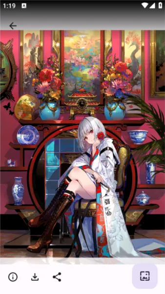 WallFlow壁纸