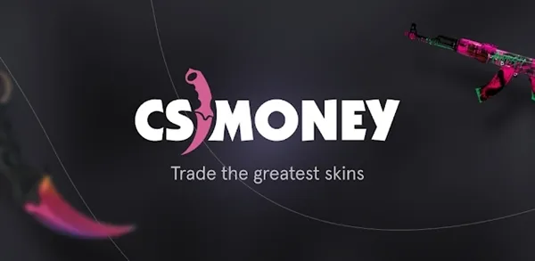 CS.MONEY