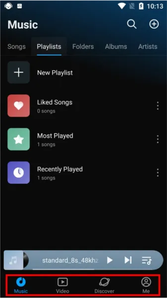 Lark Player高级解锁版