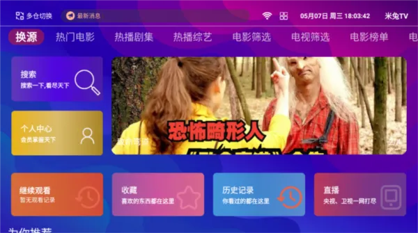 ABC-TV