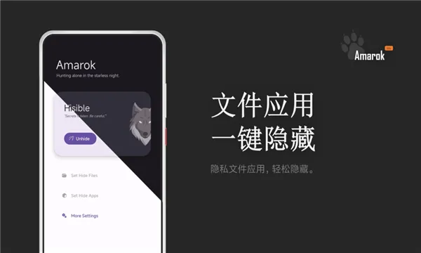 Amarok app