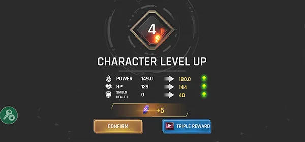 恶魔战争内置MOD菜单版