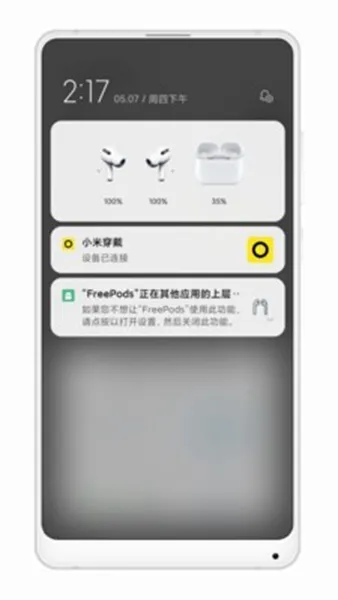 FreePods