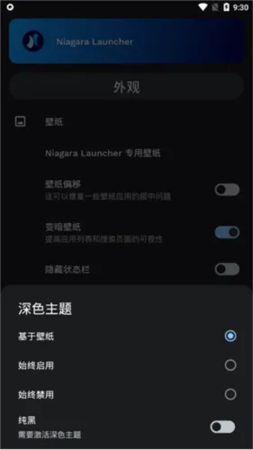 niagara launcher免费版