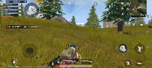 pubgmobile国际版