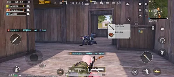 pubgmobile国际版