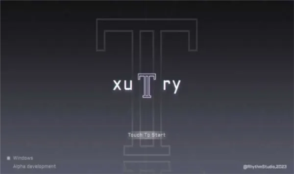 xutry