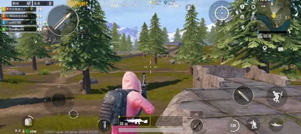 pubgmobile国际版