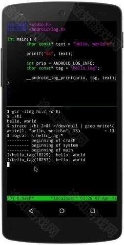 termux11最新版汉化