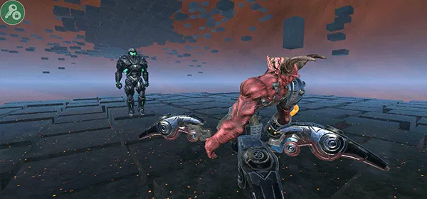 恶魔战争内置MOD菜单版