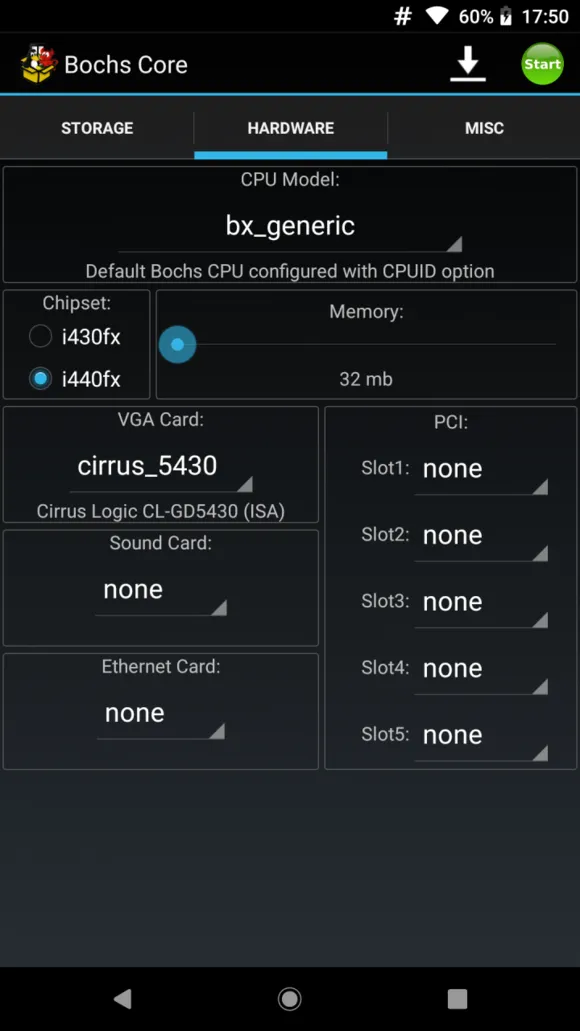 bochs core最新中文版