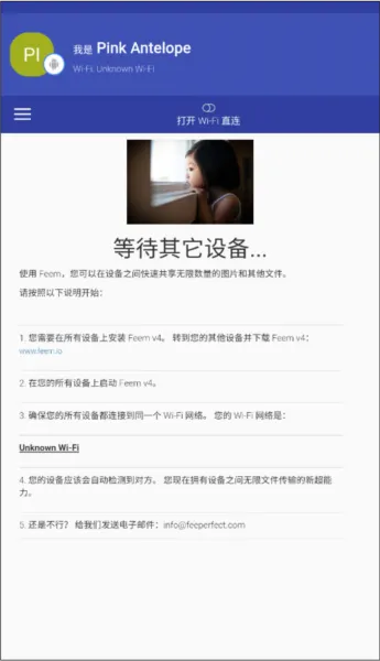 feem安卓汉化版