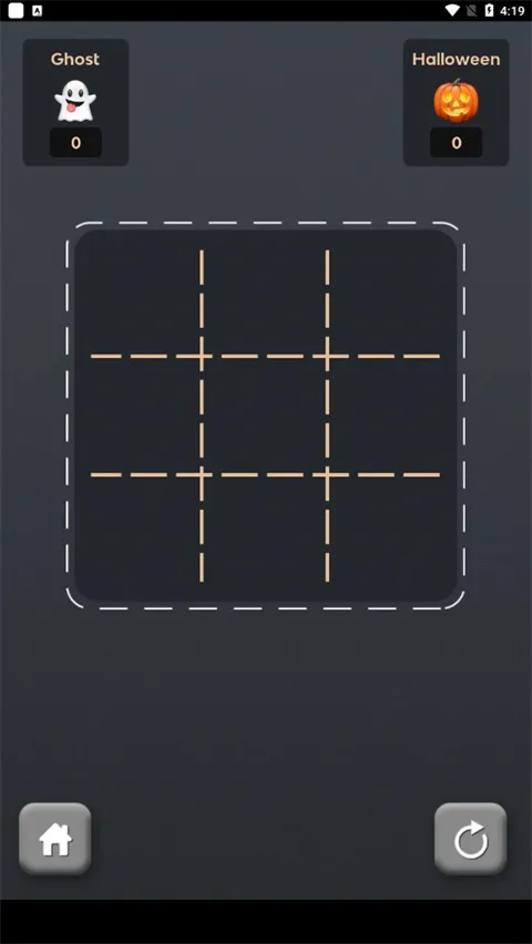 井字棋手机版