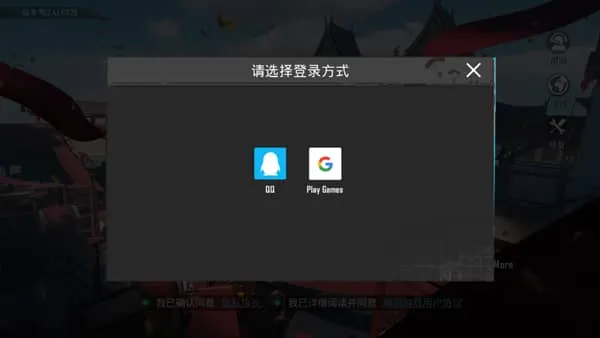 pubgmobile国际版