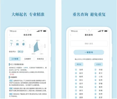 财智起名大师