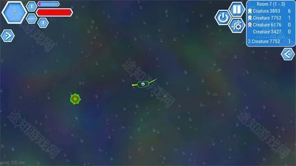 孢子进化论2中文版