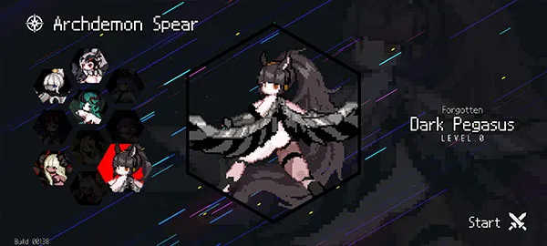 地牢小队手游