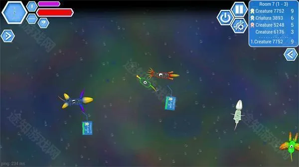 孢子进化论2中文版