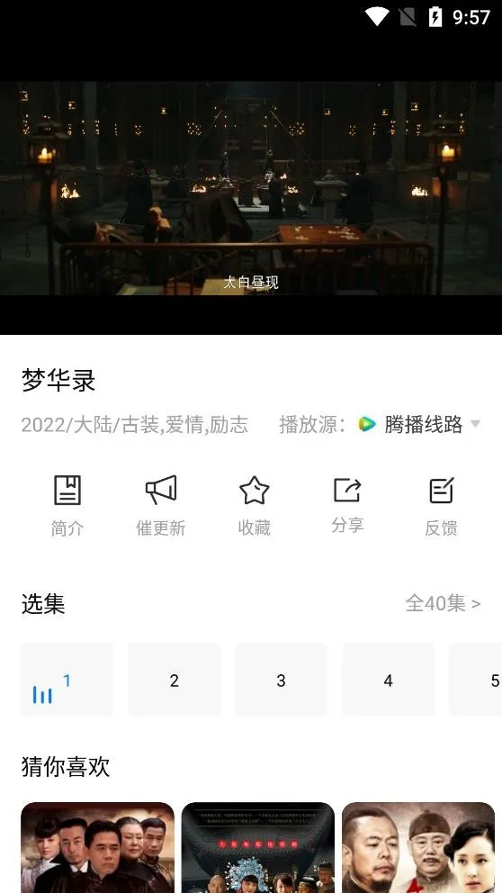 293视频去广告版
