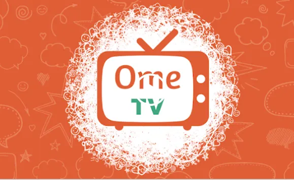 OmeTV聊天软件
