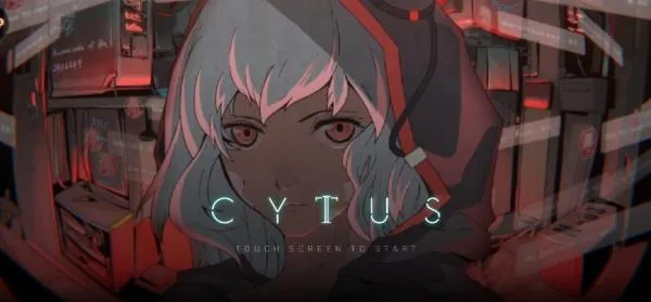 音乐世界CYTUSII