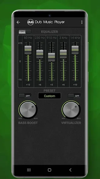 Dub Music Player官方正版